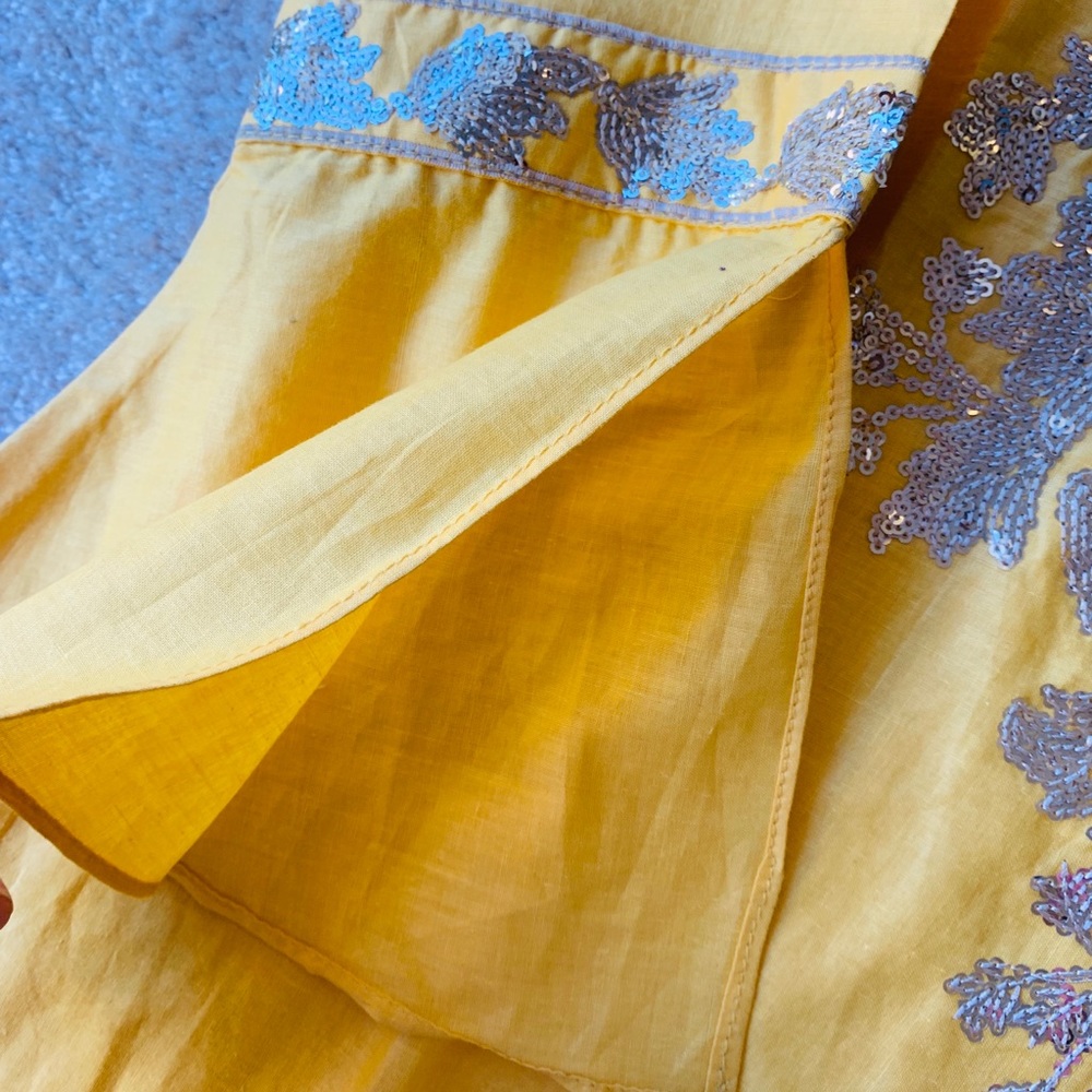 Pakistani/Indian Kurta - image 6